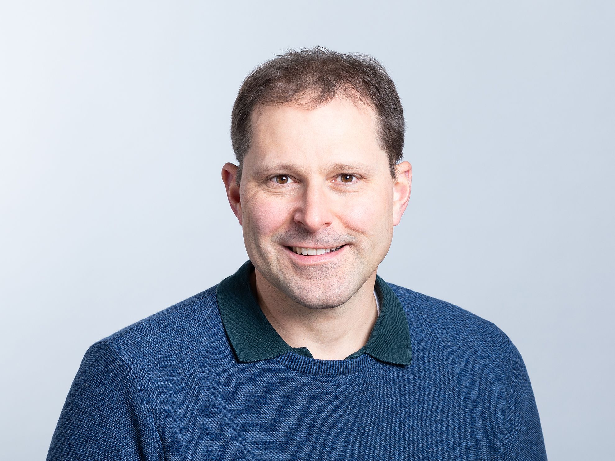 Stefan Nyffeler